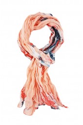 SALE - Floral skarelė